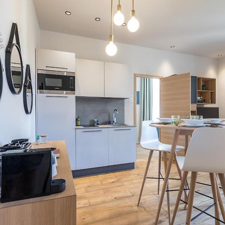 Refined & Cozy 1 Bedroom Downtown Nice Extérieur photo