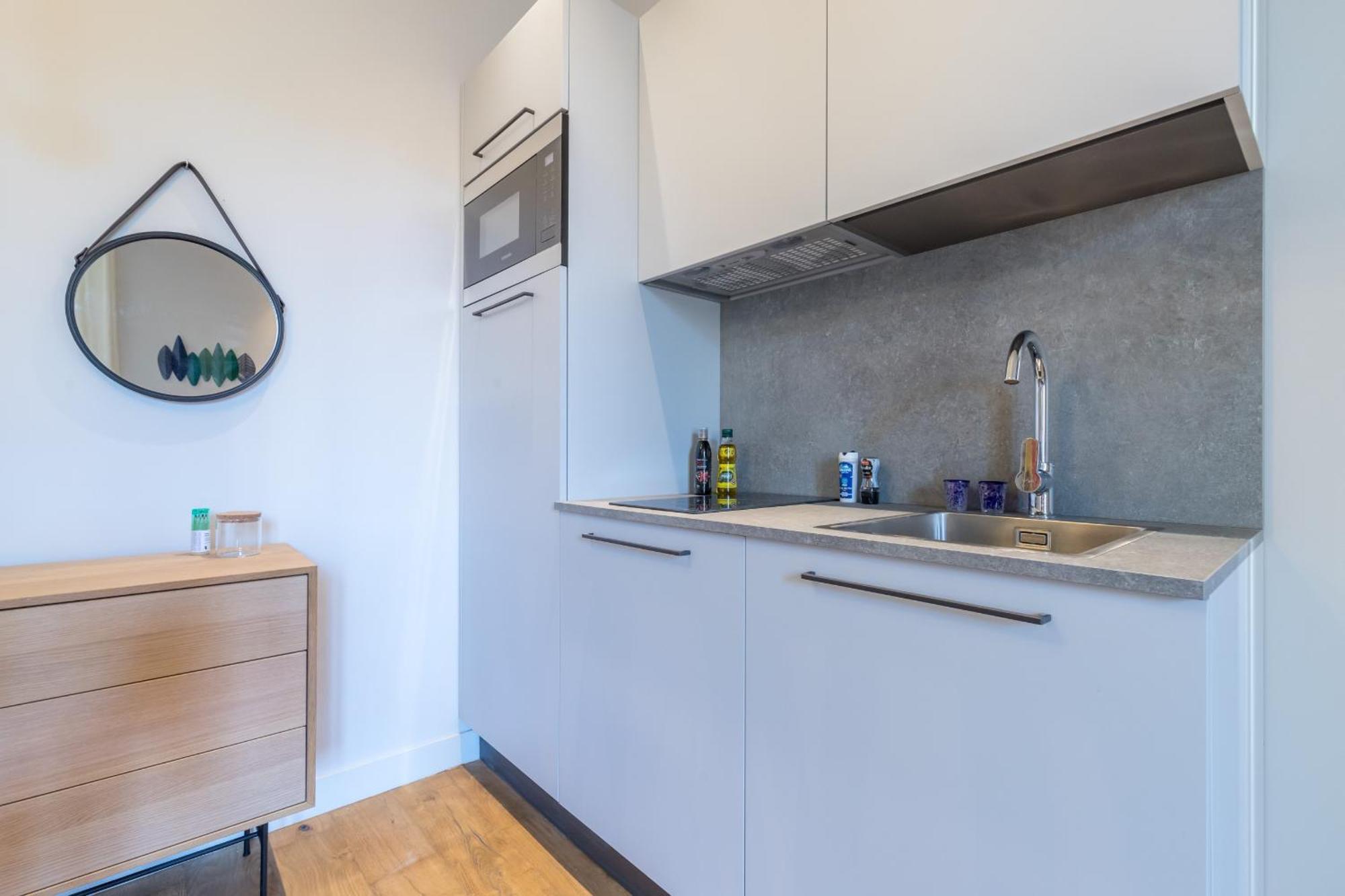 Refined & Cozy 1 Bedroom Downtown Nice Extérieur photo